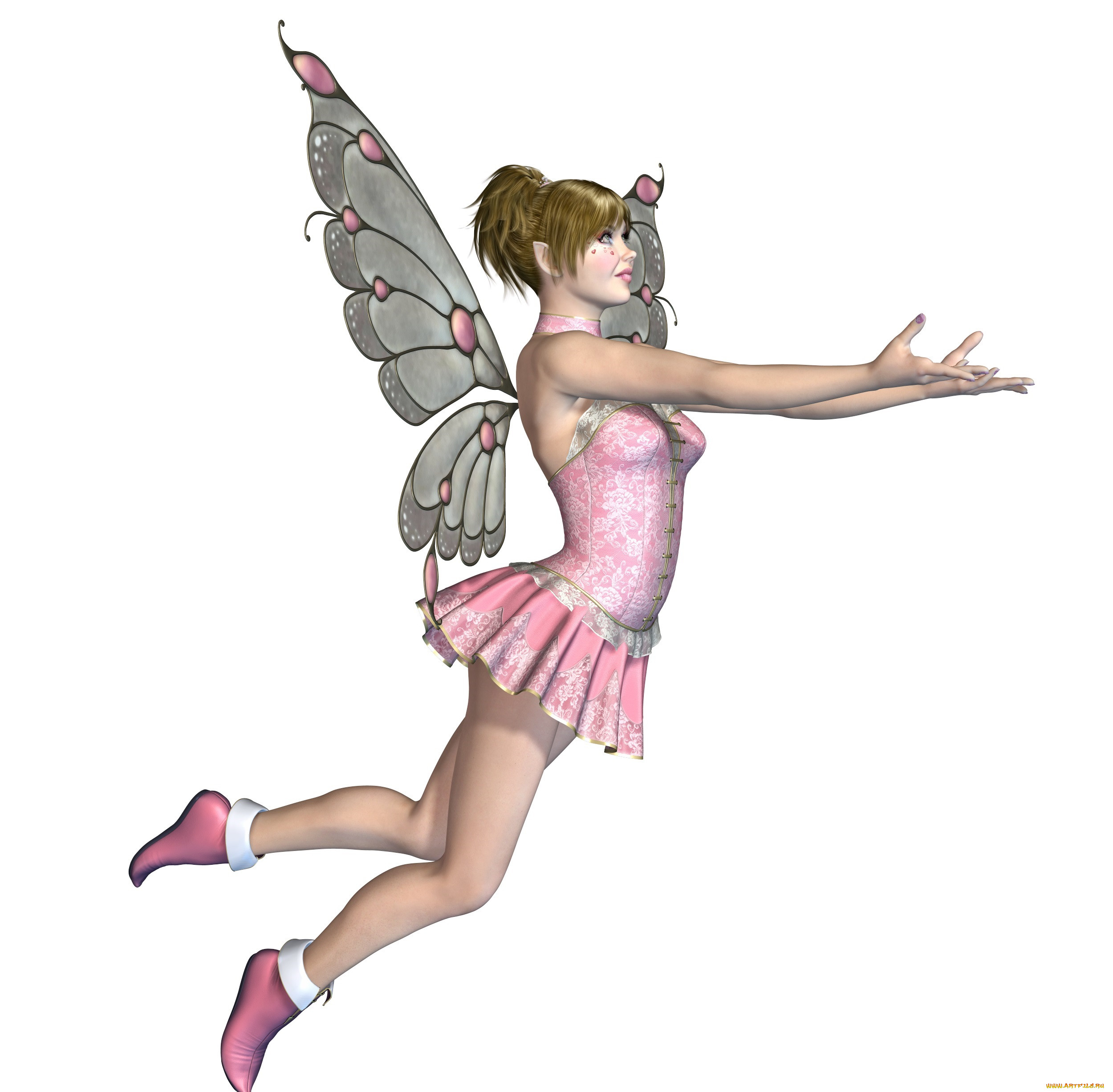 3 ,  , elves, , , , 